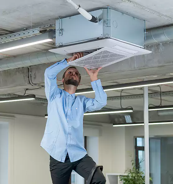 Professional Air Duct Cleaners in Brookfield, IL