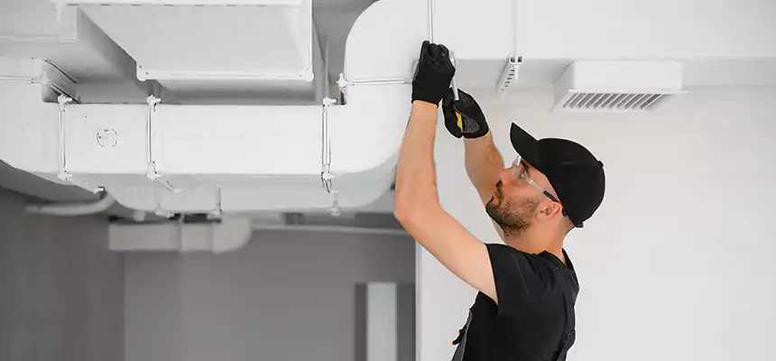 Our Air Duct Cleaning Services in Brookfield, IL