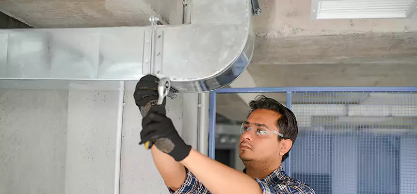 Our Air Duct Installation Services in Brookfield, IL