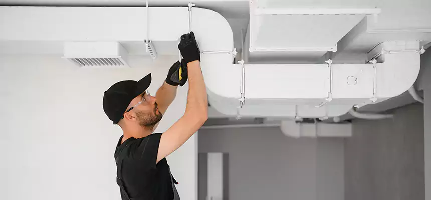 Our Air Duct Repair Services in Brookfield, IL