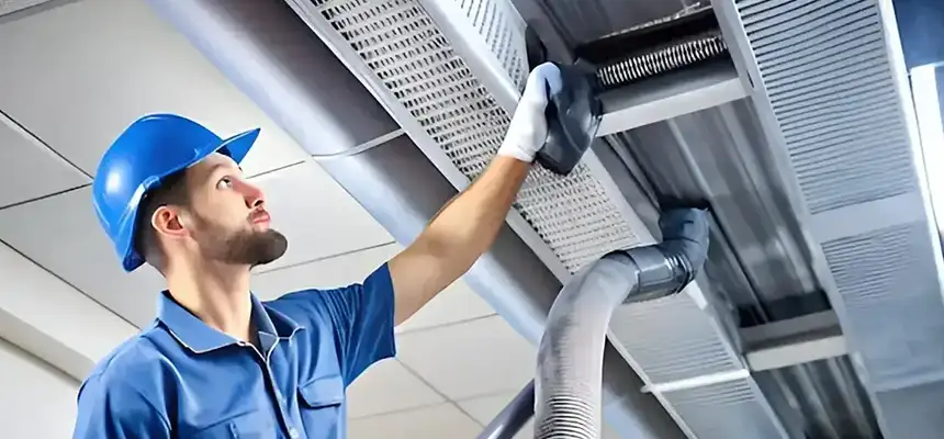 Our Annual Dryer Vent Maintenance Services in Brookfield, IL