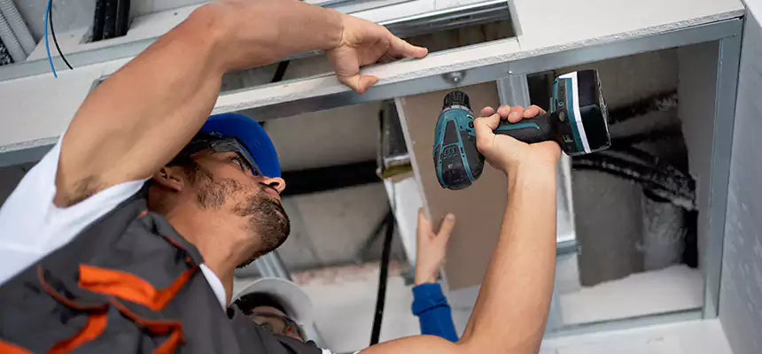 Our Apartment Air Duct Cleaning Services in Brookfield, IL