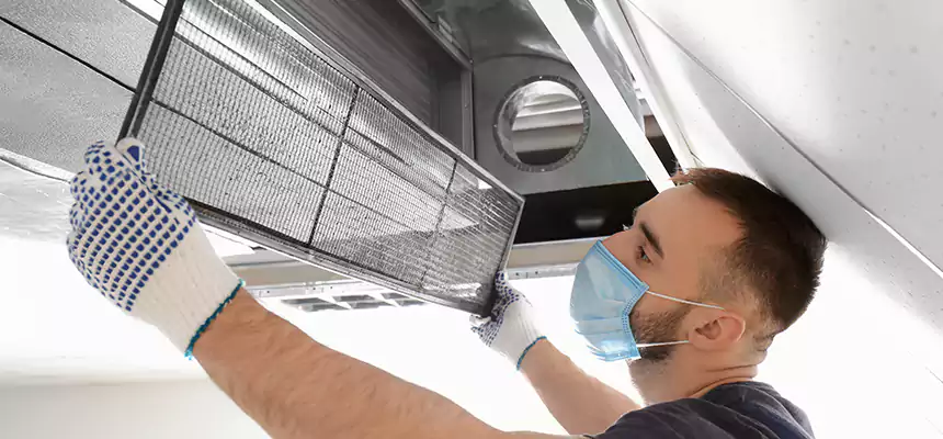 Diagnostic HVAC Coil & Blower Cleaning in Brookfield