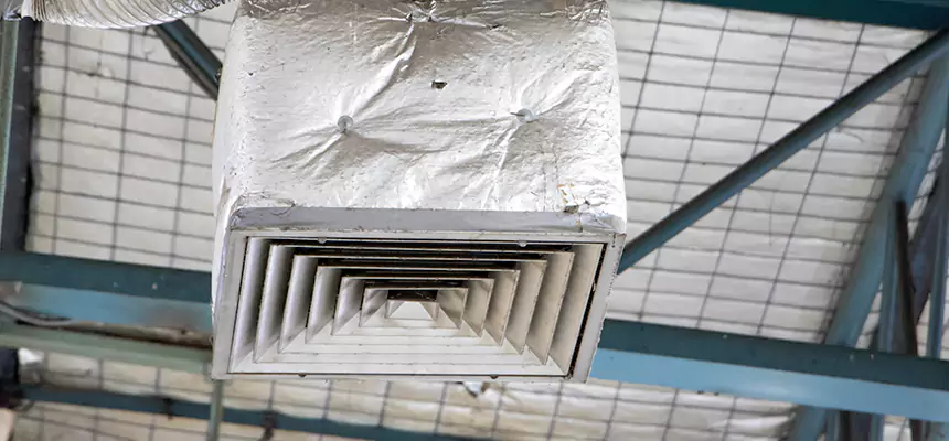 Our Custom HVAC Ductwork Services in Brookfield, IL