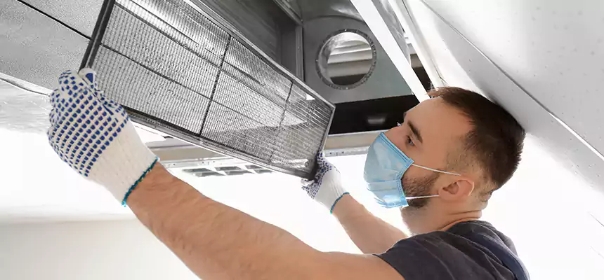 Our Dryer Vent Cleaning Services in Brookfield, IL