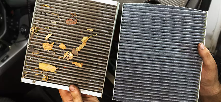 Our Dryer Vent Lint Filter Cleaning Services in Brookfield, IL