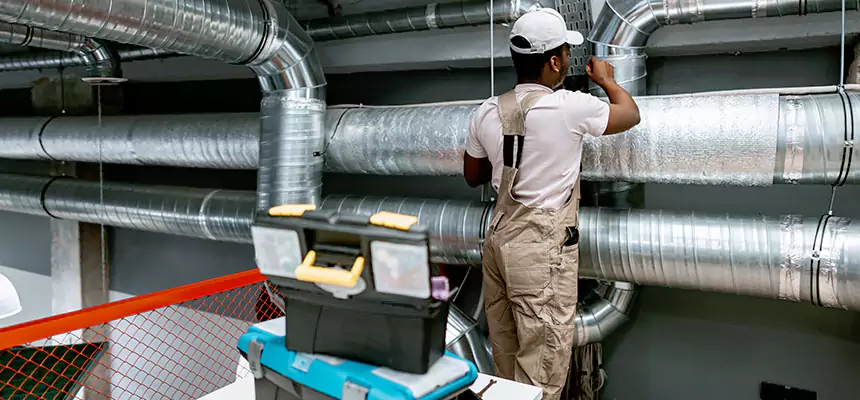 Comprehensive Duct Expansion in Brookfield, IL