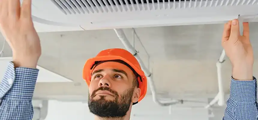 Our Furnace Vent Cleaning Services in Brookfield, IL