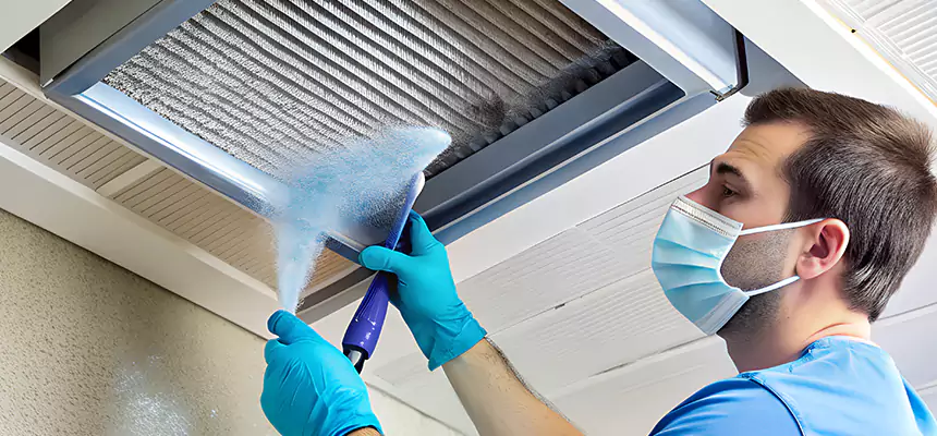 Our Home Ventilation Cleaning Services in Brookfield, IL