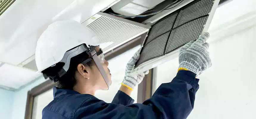 Our Multi-family Home Duct Cleaning Services in Brookfield, IL
