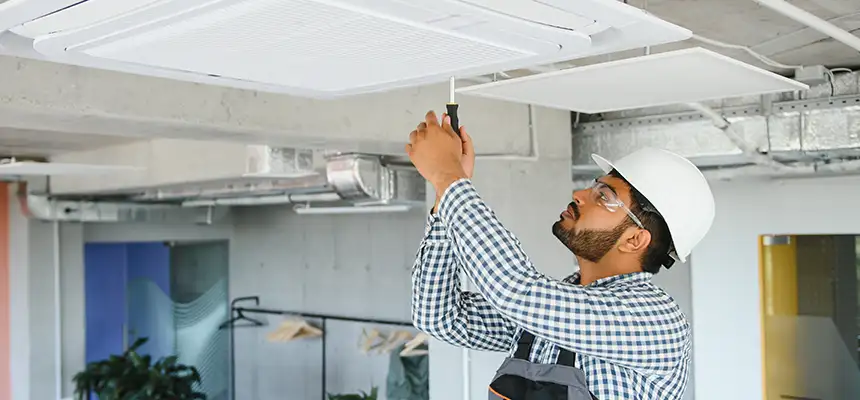 Our Roof Dryer Vent Cleaning Services in Brookfield, IL