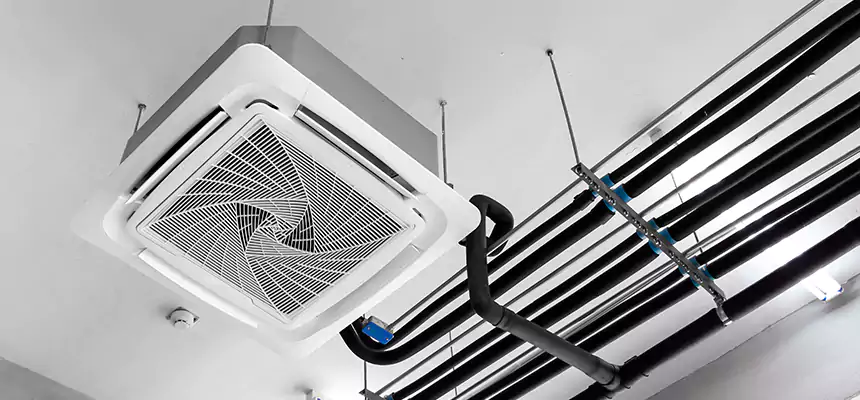 Our Smart AC Vent Controller Services in Brookfield, IL