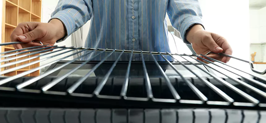 Our Vent Grille Washing Services in Brookfield, IL