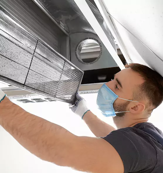 About Air Duct Pathogen Disinfection in Brookfield, IL