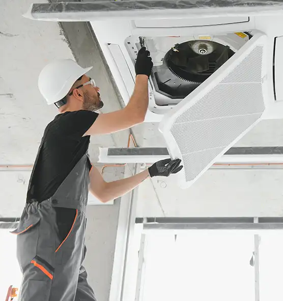 About Air Duct Rodent Removal in Brookfield, IL