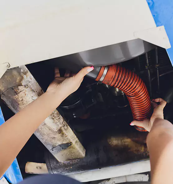 About Air Duct Virus Disinfection in Brookfield, IL