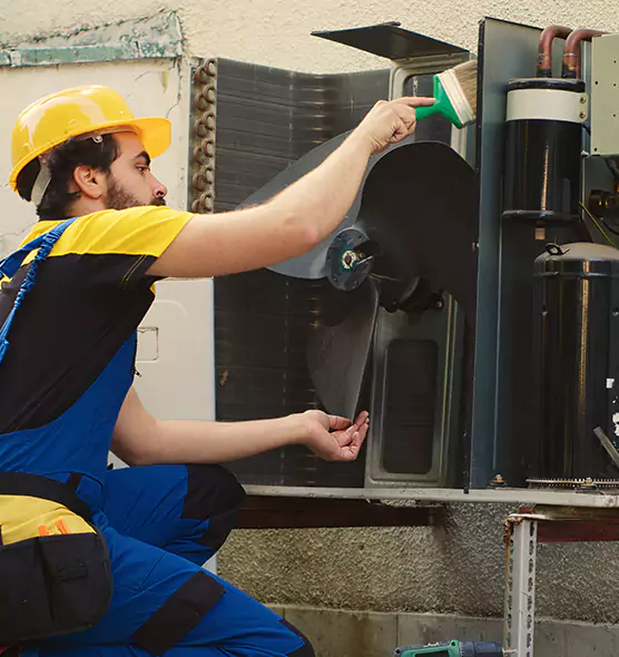 Professional Air Duct Washing Service in Brookfield, IL