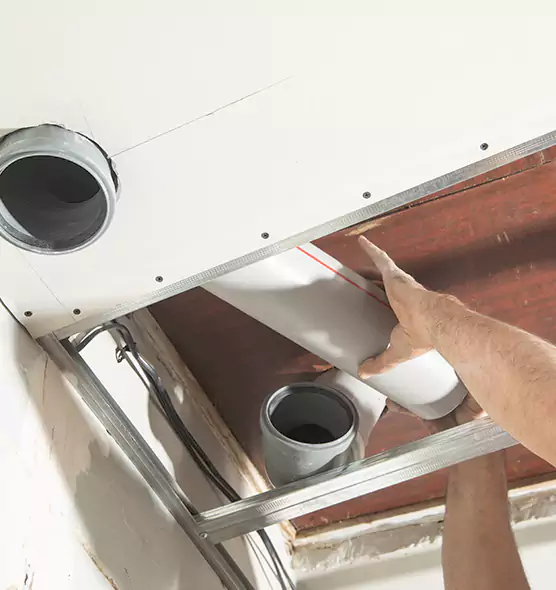 Professional Attic Air Duct Cleaning in Brookfield, IL