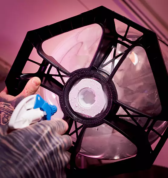 Advanced Basement Vent Cleaning in Brookfield, IL