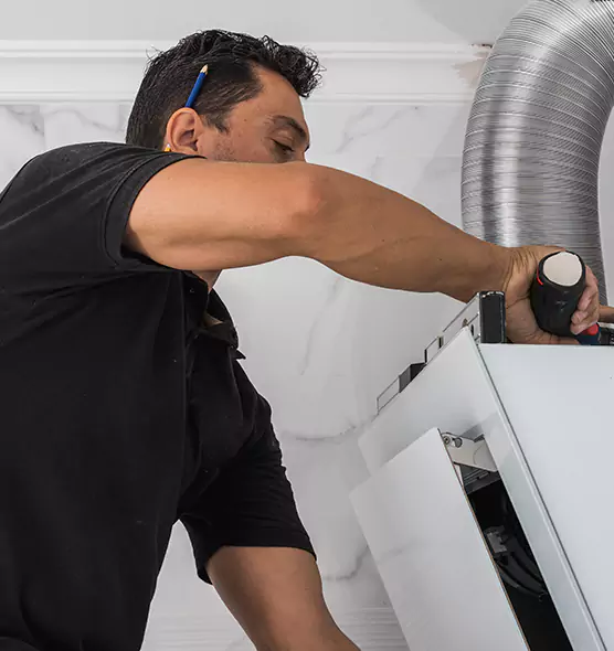 Trusted Bathroom Exhaust Duct Cleaning in Brookfield, IL