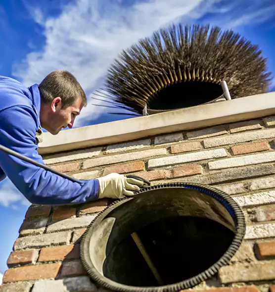 About Professional Chimney Sweep in Brookfield, IL