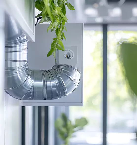 Professional Eco-Friendly Duct Cleaning Services in Brookfield, IL