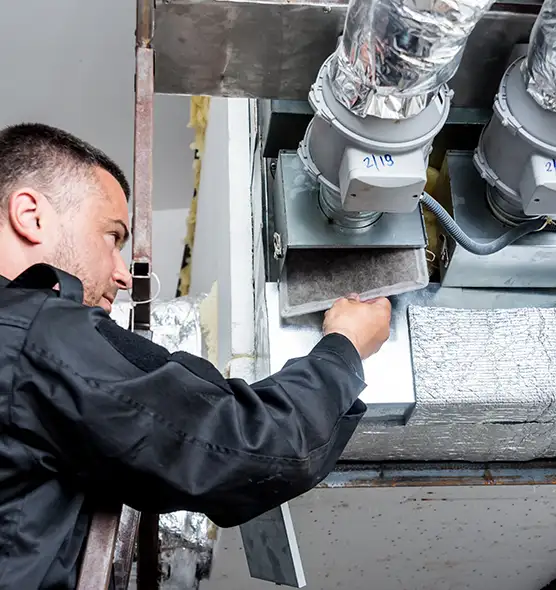 Professional Furnace Vent Cleaning in Brookfield, IL
