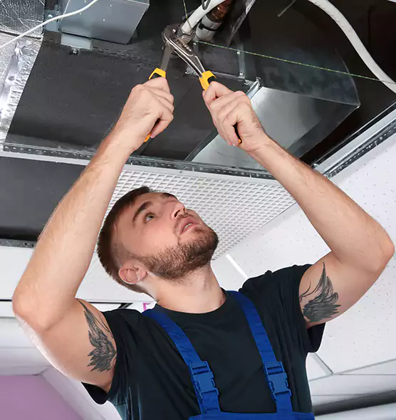 Trusted Home Air Duct Cleaning in Brookfield, IL