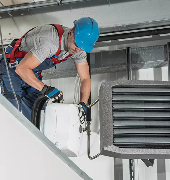 About HVAC Mold Remediation Service in Brookfield, IL