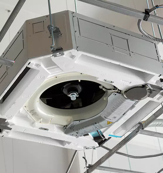 Professional Industrial Dryer Vent Cleaning in Brookfield, IL