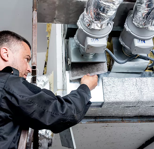 Why Homeowners & Businesses Trust Us in Brookfield, IL?