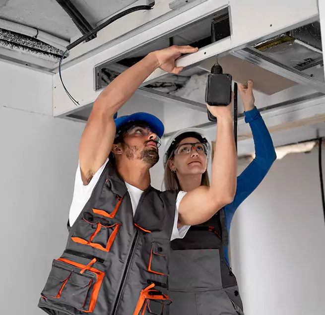 Why Homeowners & Businesses Trust Us in Brookfield, IL