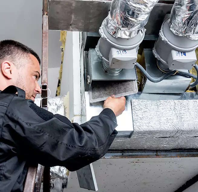 Why Homeowners & Businesses Trust Us in Brookfield, IL