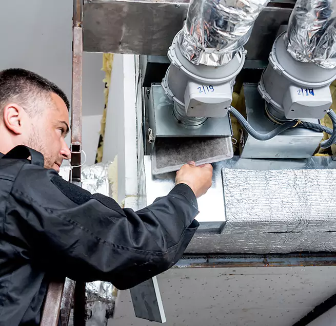 Why Homeowners & Businesses Trust Us in Brookfield, IL?