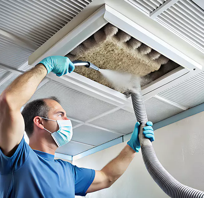 Why Homeowners & Businesses Trust Us Brookfield, IL