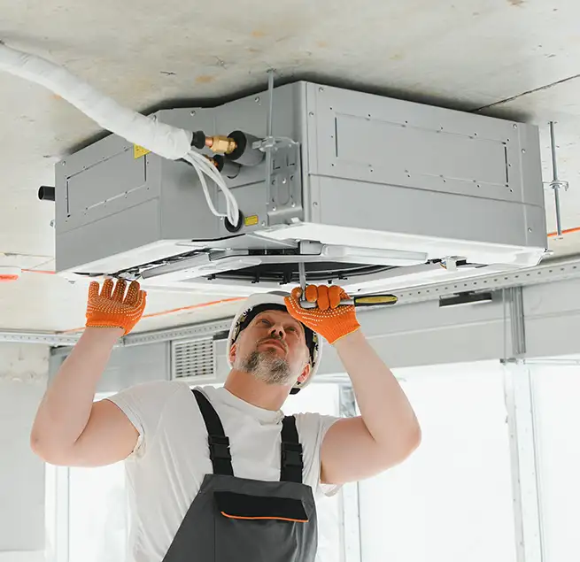 Why Homeowners & Businesses Trust Us Brookfield, IL