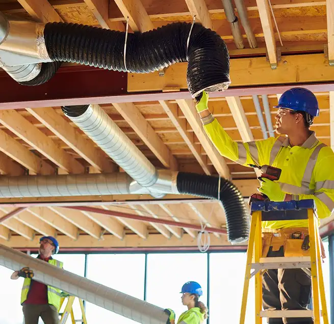 Why Homeowners & Businesses Trust Us in Brookfield, IL?