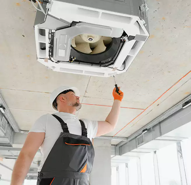 Why Homeowners Businesses Trust Us in Brookfield, IL