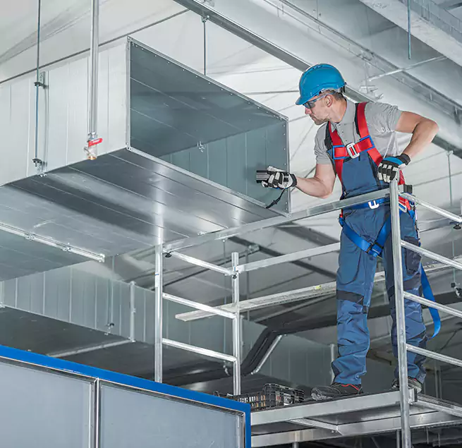 Why Homeowners & Businesses Trust Us Brookfield, IL