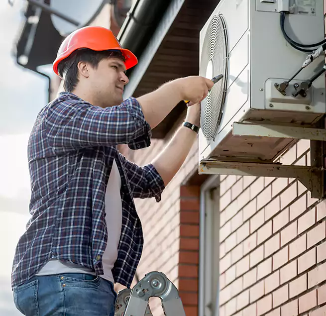 Why Homeowners & Businesses Trust Us Brookfield, IL